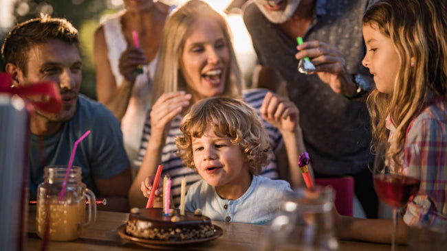 Hand Casting Set: The Perfect Keepsake for Every Occasion