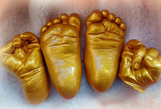 Casting Kits for Hands
