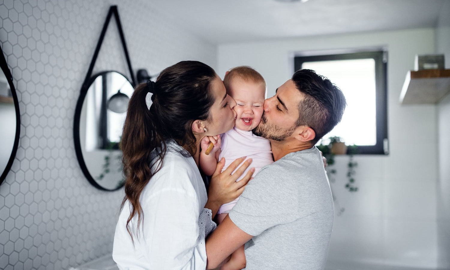 Cherish Every Moment: The Safety and Joy of Baby Hand Casting Kits