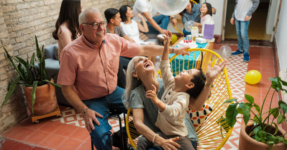 Creating Memories Together: The Joy of Family Bonding Through Casting Kits