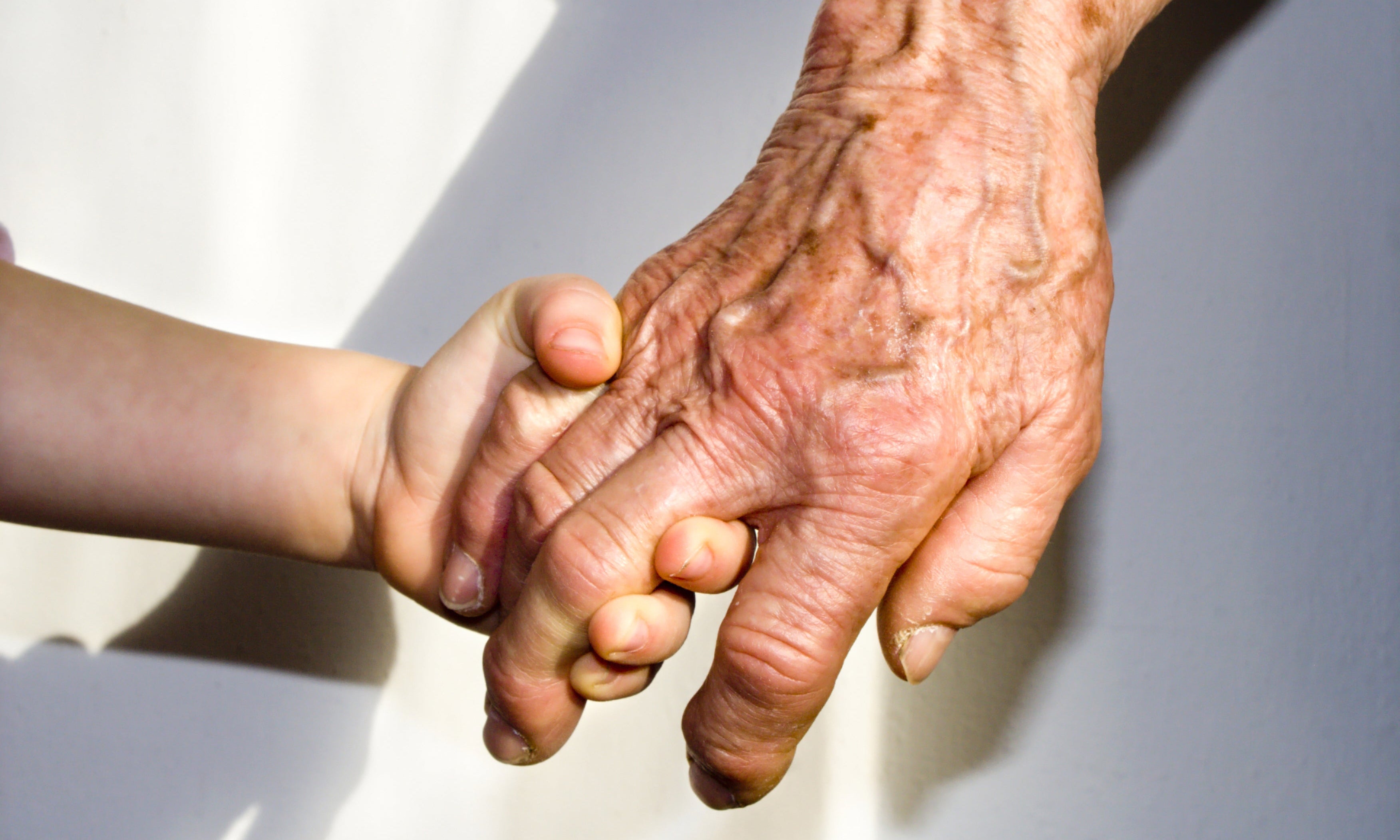 The emotional benefits of mindfully creating hand castings - Little Miracles Casting
