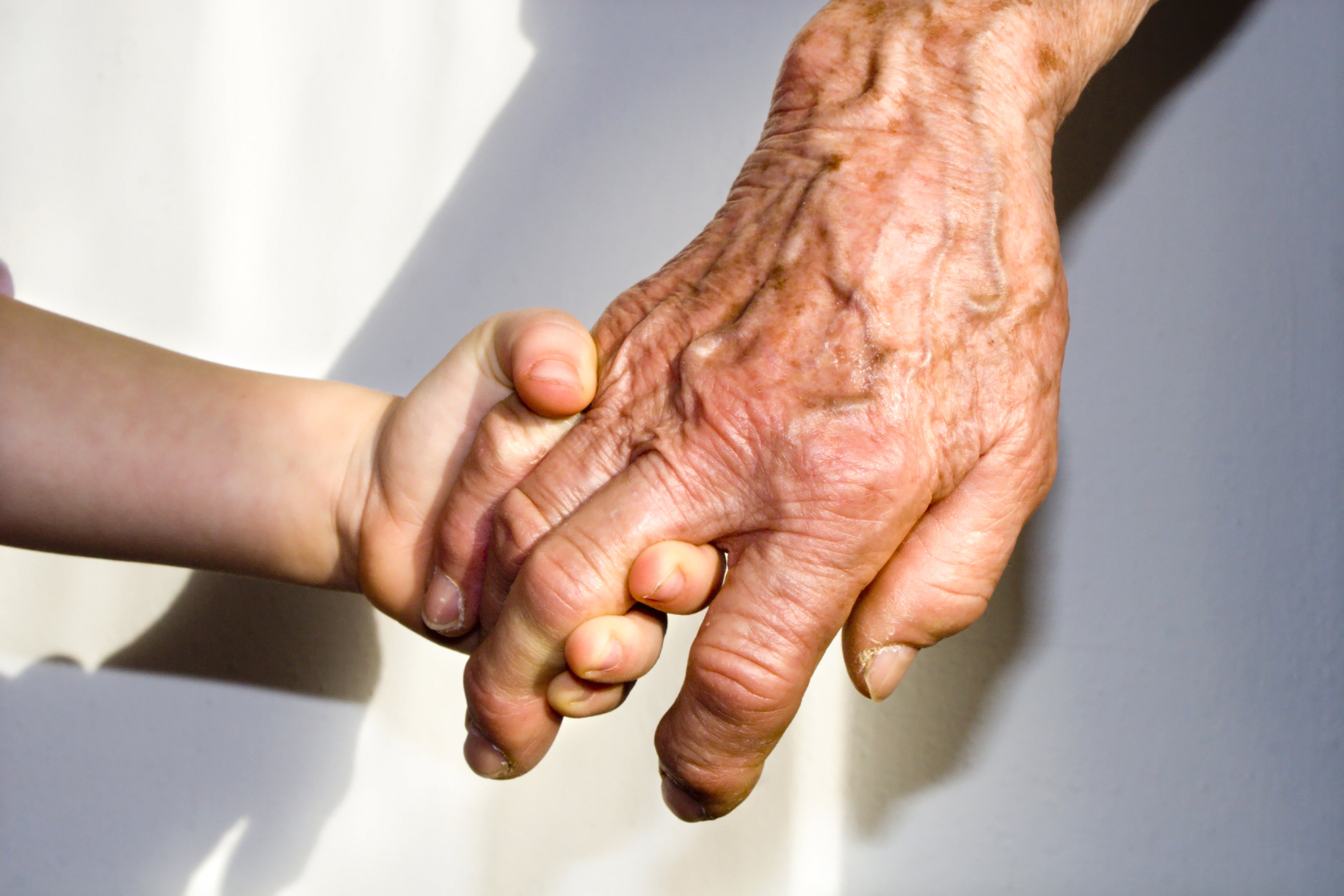 The emotional benefits of mindfully creating hand castings - Little Miracles Casting