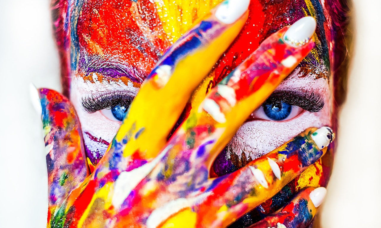 Friends that do craft play together stay together