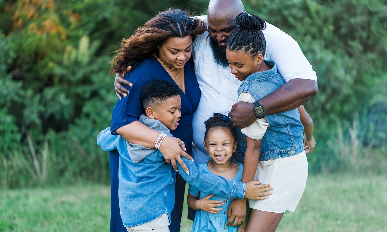 Capturing moments that last a lifetime