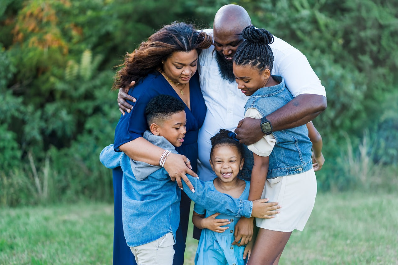 Capturing moments that last a lifetime