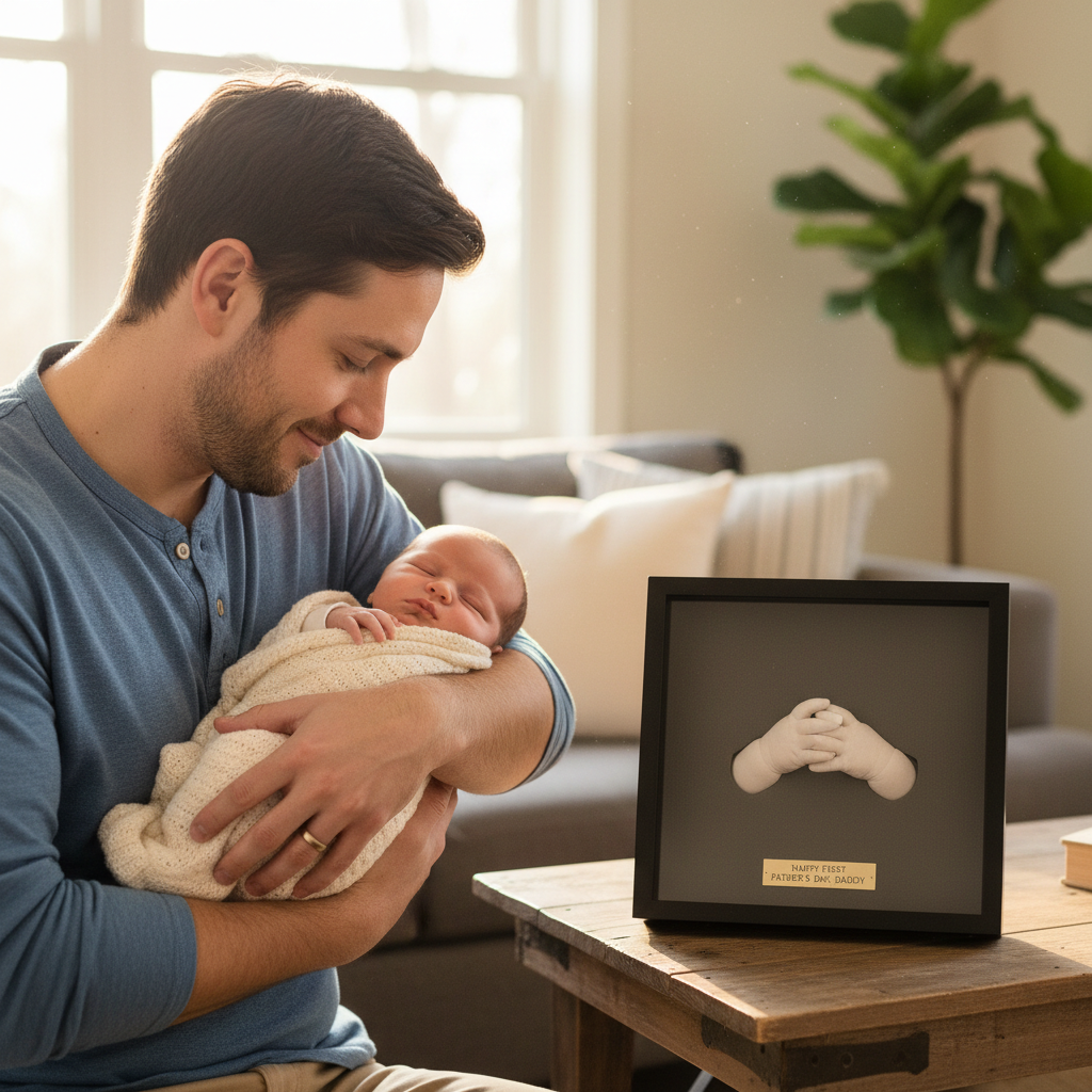 The emotional impact of newborn casting: capturing moments that last a lifetime