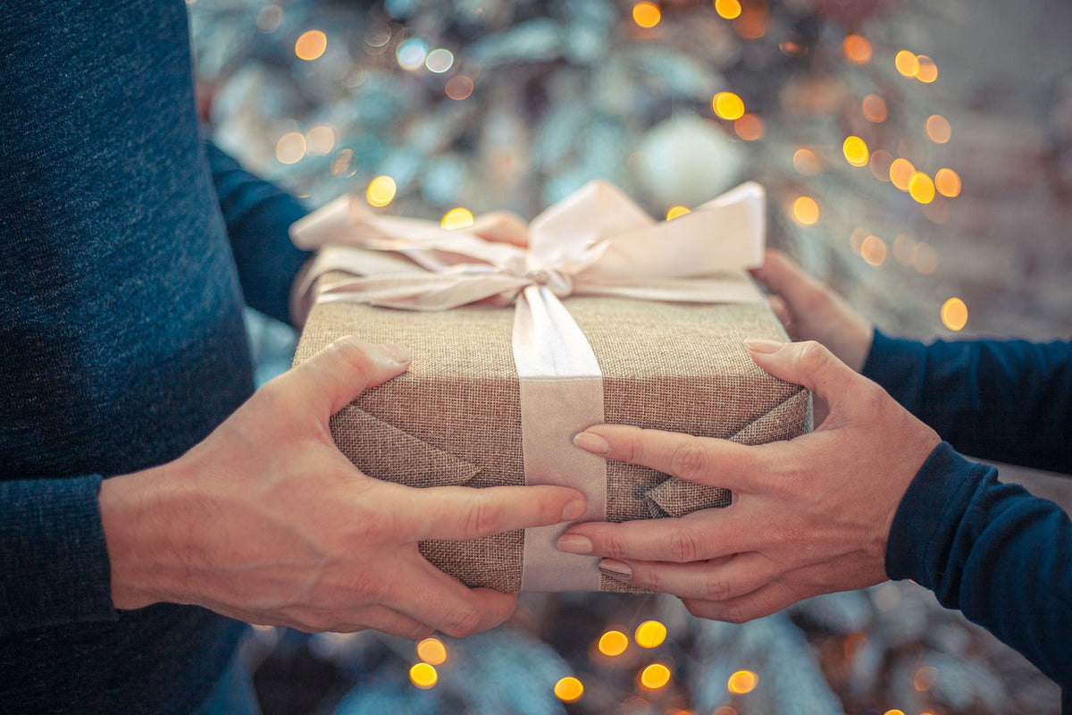 Creative gift ideas