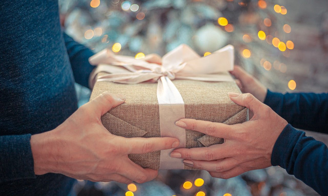Creative gift ideas
