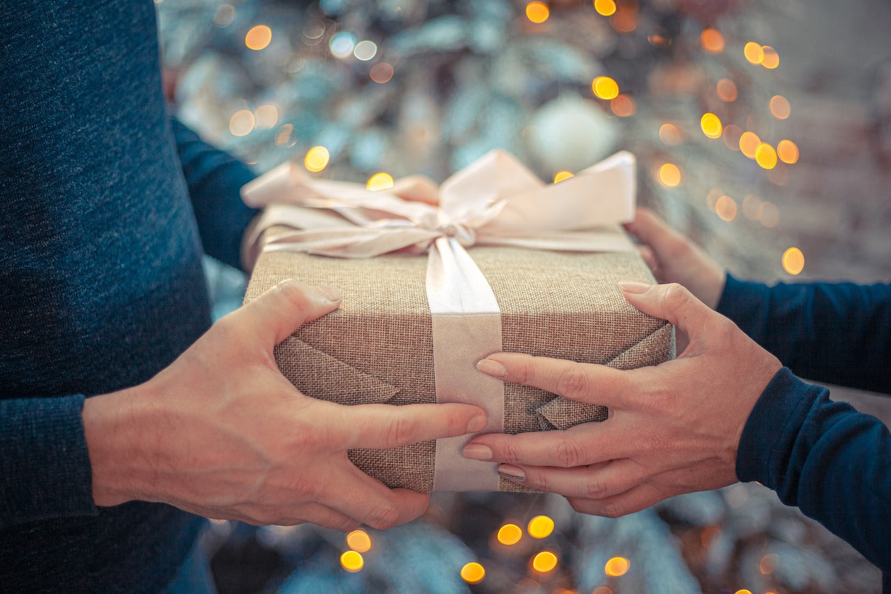 Creative gift ideas