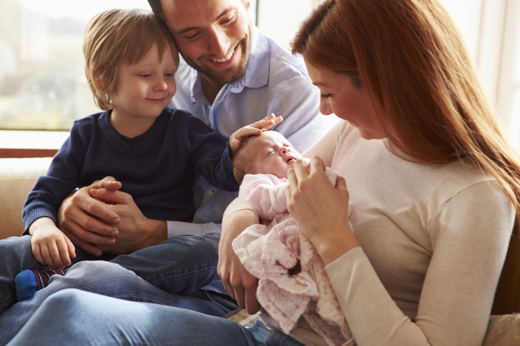 The Perfect Christening Gift: Hand Casting Kit for Babies