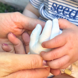 Baby Hand & Foot Casting Kits